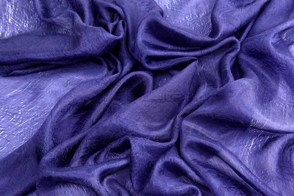 Beautiful and smooth satin background — Stock Photo, Image