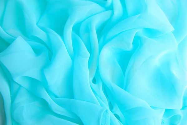 Silky fabric — Stock Photo, Image