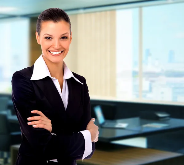 Business Woman Stock Picture