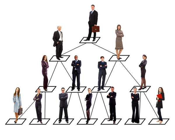 Группа компаний
