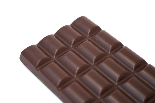 Шоколад у плитці — стокове фото