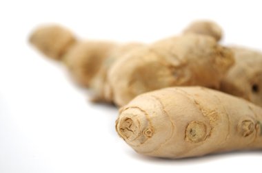 Ginger Root clipart