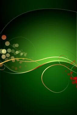 Holiday Background clipart