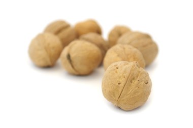 Walnuts clipart