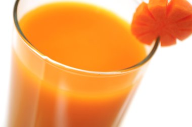 Carrot Juice clipart