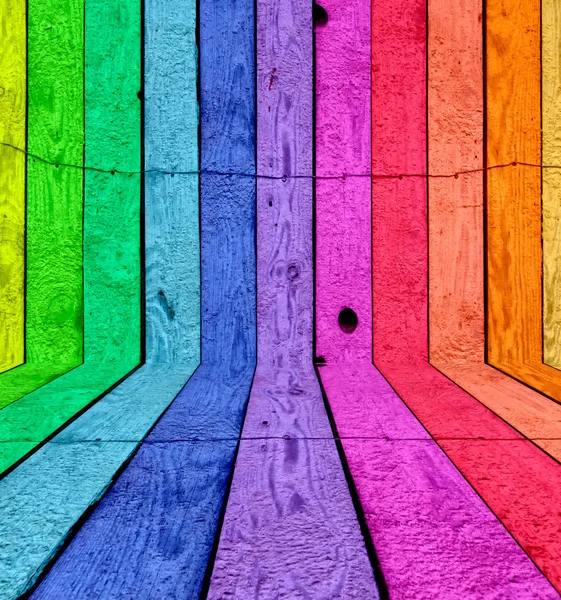 Flerfärgad bakgrund — Stockfoto
