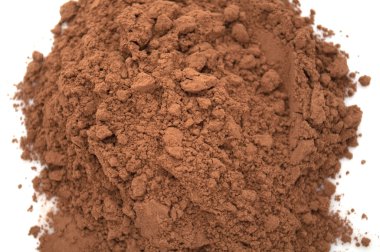 Cocoa Powder clipart