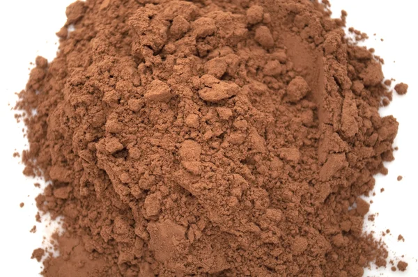 Cocoa Powder — 图库照片
