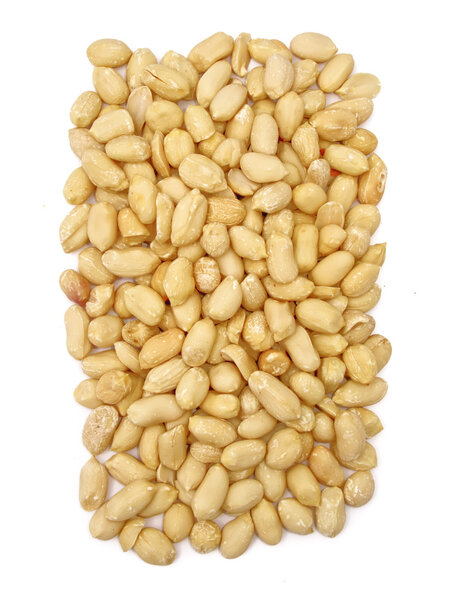 Peanuts