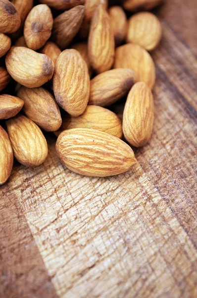 Almond manis — Stok Foto