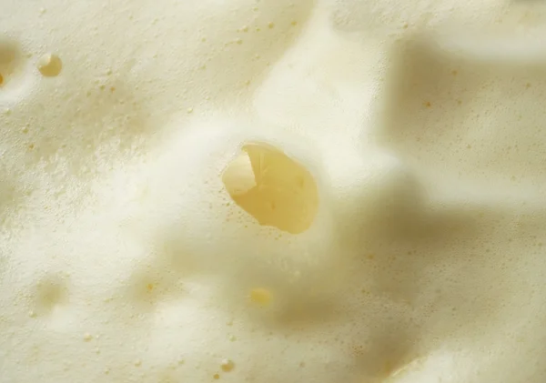 鲜奶的蛋 — 图库照片
