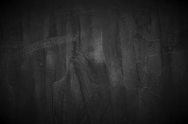 Темно-бетонная стена — стоковое фото