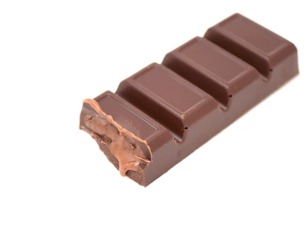 Chocolate Bar — Stock Photo, Image