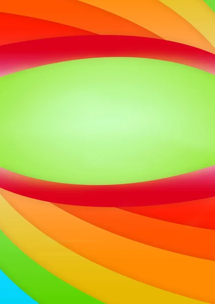Fundo abstrato multicolorido — Fotografia de Stock