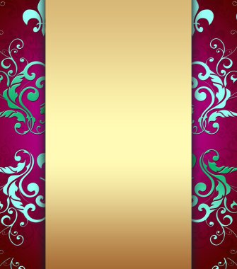 Elegant Design clipart