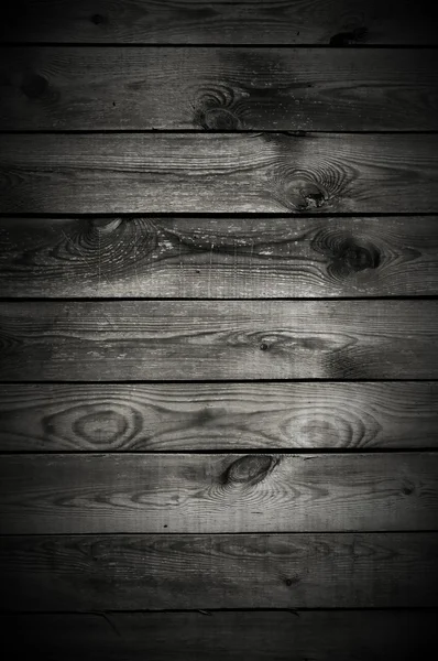Dark Wood Background — Stock Photo, Image