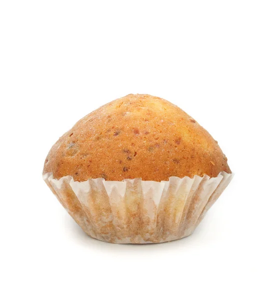 Pszenica muffin — Zdjęcie stockowe