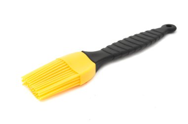 Silicone Pastry Brush clipart