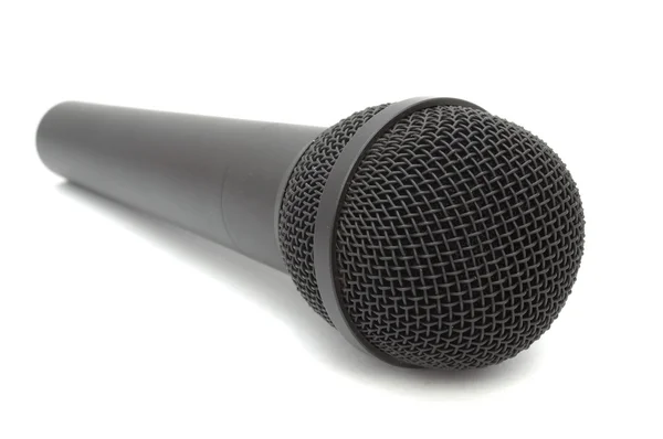 Mikrofon — Stockfoto