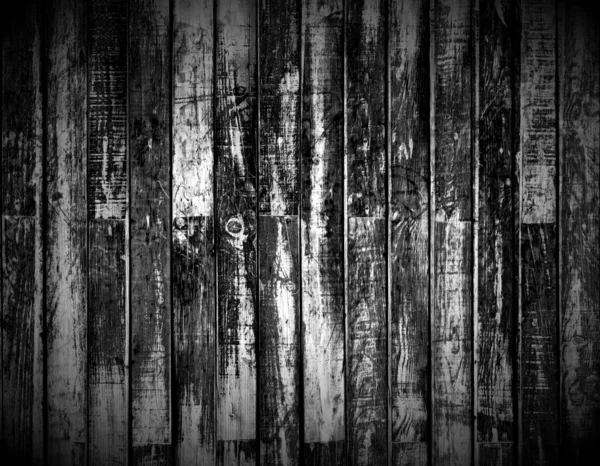 Fundo de madeira escura — Fotografia de Stock