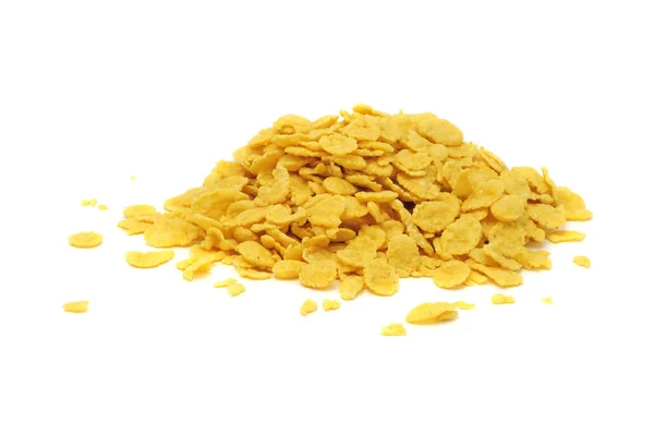 Copos de maíz —  Fotos de Stock