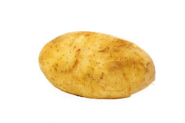 yeni patates