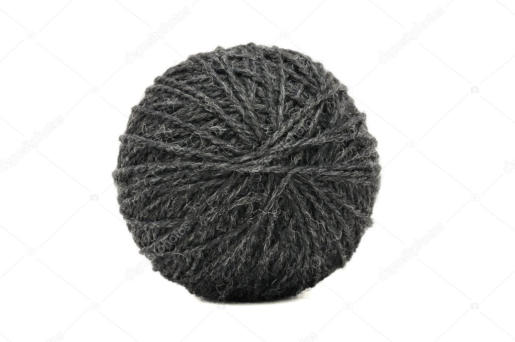 Ball of Wool