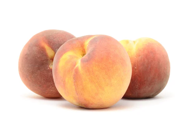 Juicy Peaches — Stock Photo, Image