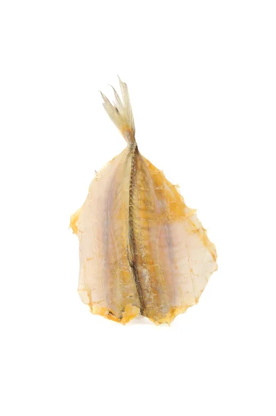 Αποξηραμένα ψάρια — Φωτογραφία Αρχείου