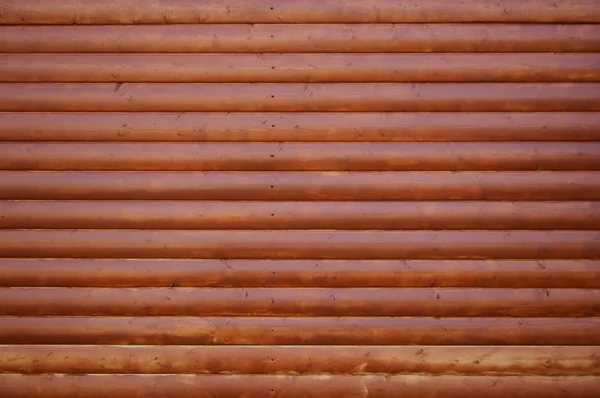 Parede de madeira — Fotografia de Stock