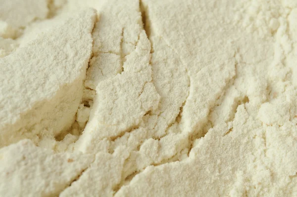 Wheat Flour — Stock Photo, Image