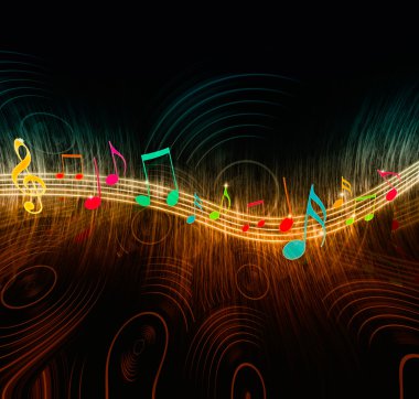 Creative Music Notes