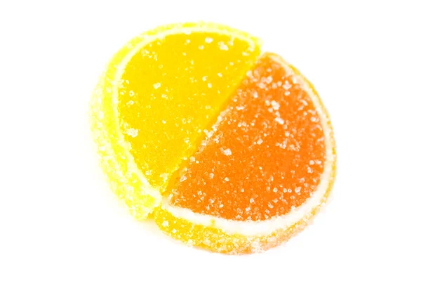 Citrus tabletta — Stock Fotó