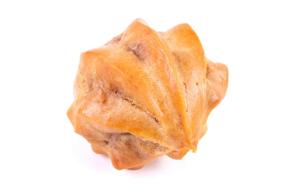 Eclair pastry — Stock Photo, Image