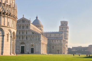 Pisa.