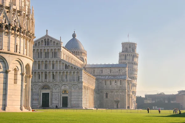 Pisa — Foto Stock