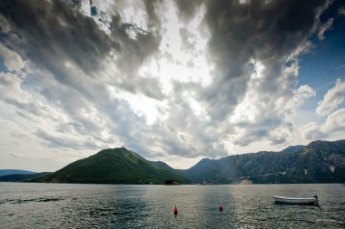 Kotor Körfezi
