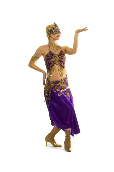 Ασία χορού — Φωτογραφία Αρχείου