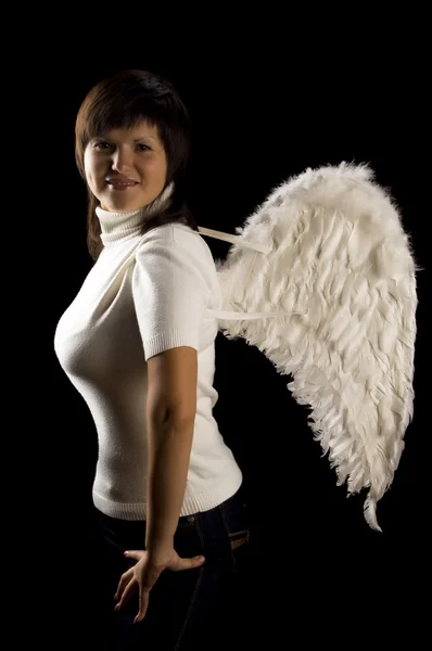 Anděl — Stock fotografie