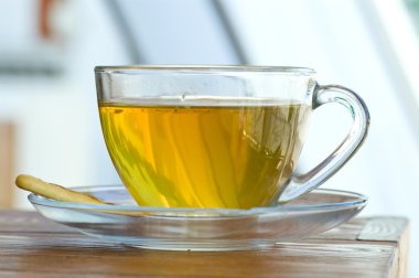 çay