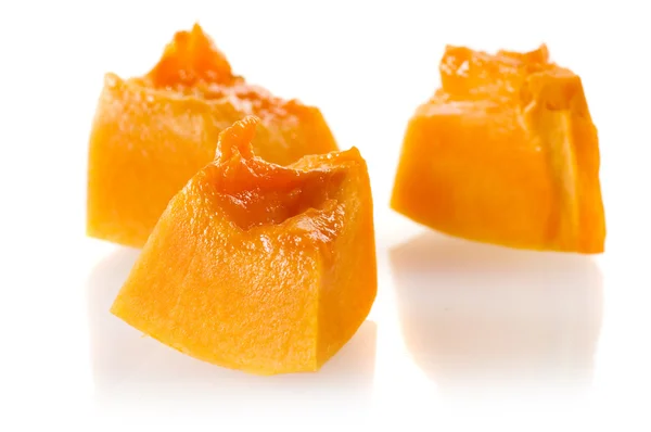 Pumpkin food — Stock Photo, Image