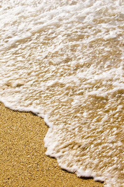 Playa de mar —  Fotos de Stock