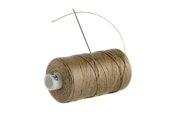 糸のリール — ストック写真