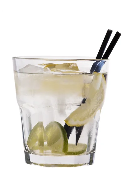 Gin tonic — Stock Photo, Image