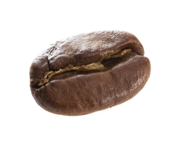 コーヒー豆のクローズ アップ — ストック写真