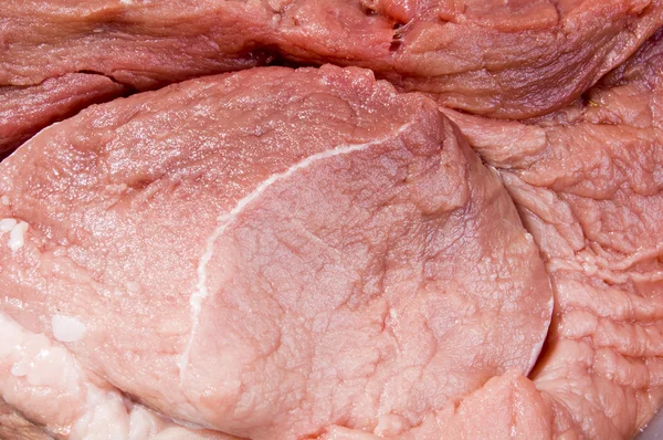Martwa natura z mięsa — Zdjęcie stockowe