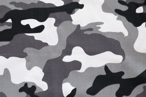 Camouflage background