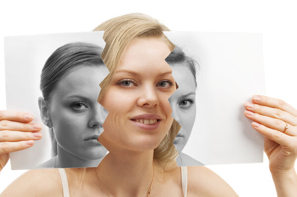 новое хорошее настроение
