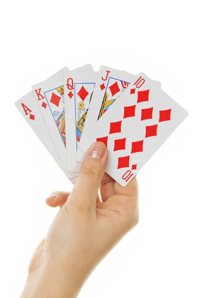 Joker playing card Pictures, Joker playing card Stock Photos & Images ...