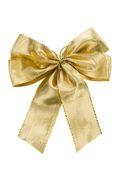 stock image Bow isolated